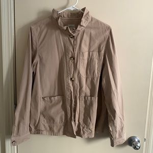 J.Crew Workman’s Style Jacket